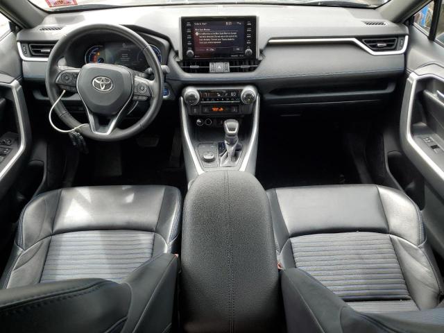 64459915 :رقم المزاد ، 2T3EWRFV9KW033539 vin ، 2019 Toyota Rav4 مزاد بيع