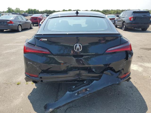 63337365 :رقم المزاد ، 19UDE4H34PA027510 vin ، 2023 Acura Integra A- مزاد بيع