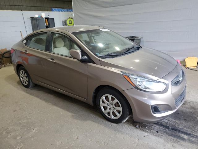 64726685 :رقم المزاد ، KMHCT4AE2EU720546 vin ، 2014 Hyundai Accent مزاد بيع