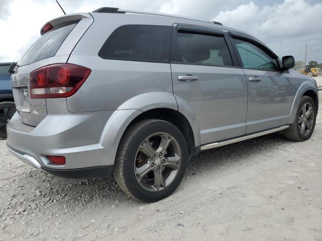 Aukcja sprzedaży 2017 Dodge Journey Cr, vin: 3C4PDCGGXHT532331, numer aukcji: 63447435