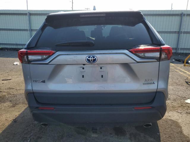 2021 Toyota Rav4 მანქანა იყიდება აუქციონზე, vin: 2T3B6RFV0MW028851, აუქციონის ნომერი: 63575375