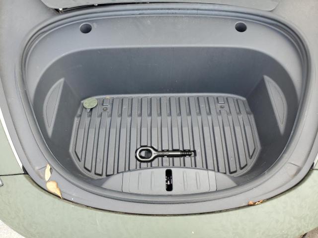 66508605 :رقم المزاد ، 5YJ3E1EB2NF257099 vin ، 2022 Tesla Model 3 مزاد بيع