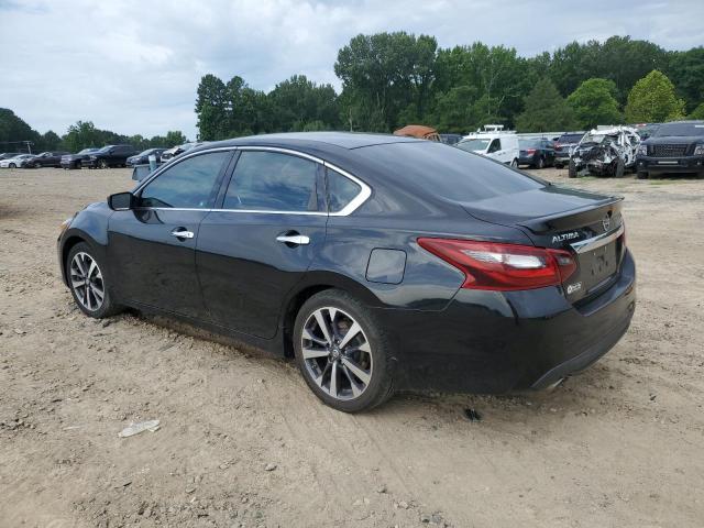 63663595 :رقم المزاد ، 1N4AL3AP2HN326993 vin ، 2017 Nissan Altima 2.5 مزاد بيع