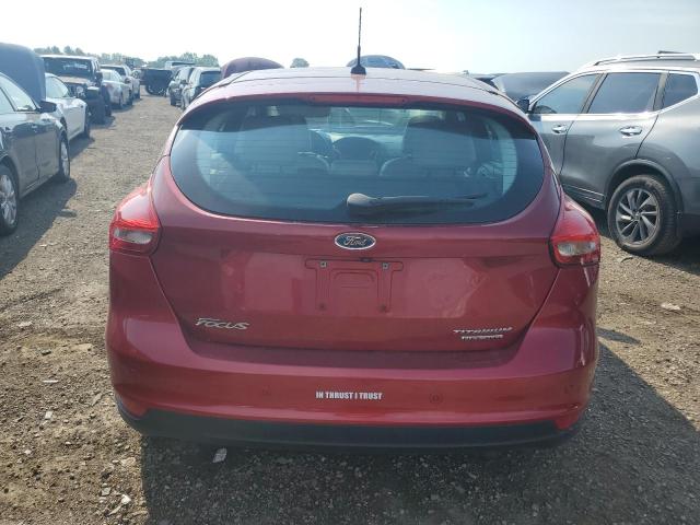 Продаж на аукціоні авто 2016 Ford Focus, vin: 1FADP3N29GL235469, номер лоту: 64009455