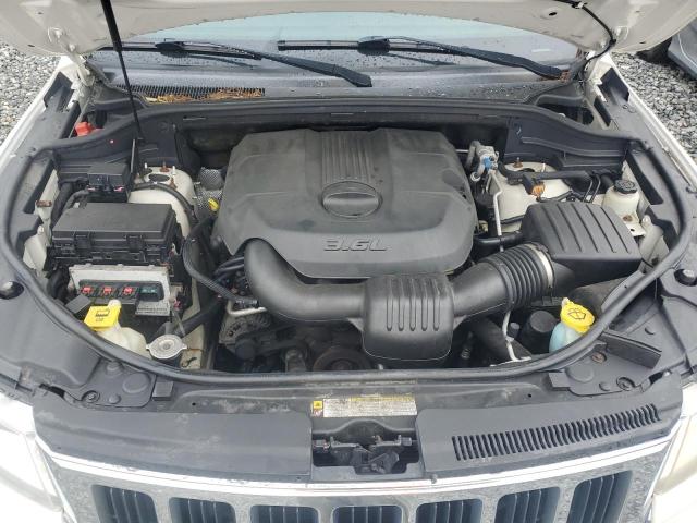 Aukcja sprzedaży 2011 Jeep Grand Cher, vin: 1J4RR4GG2BC641394, numer aukcji: 63413355