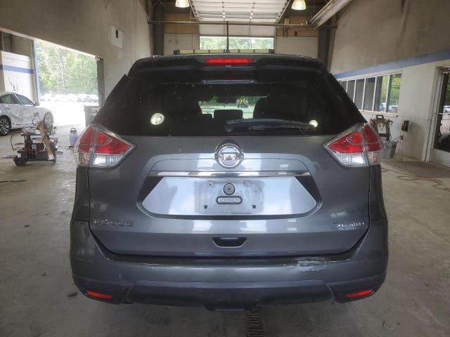 Продажа на аукционе авто 2016 Nissan Rogue, vin: 5N1AT2MV5GC828787, номер лота: 66167235