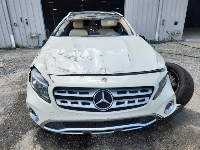 65059365 :رقم المزاد ، WDCTG4EB6JJ398640 vin ، 2018 Mercedes-benz Gla مزاد بيع