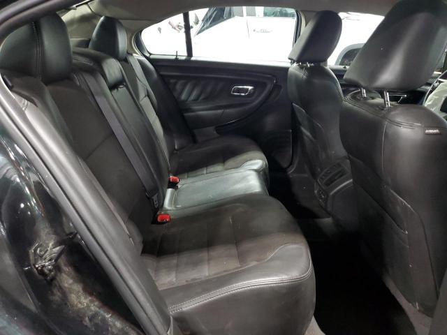 62677275 :رقم المزاد ، 1FAHP2KT3AG115336 vin ، 2010 Ford Taurus مزاد بيع