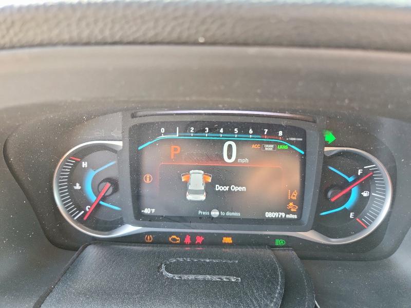 Продажа на аукционе авто 2022 Honda Pilot Se, vin: 5FNYF5H26NB001442, номер лота: 64053195