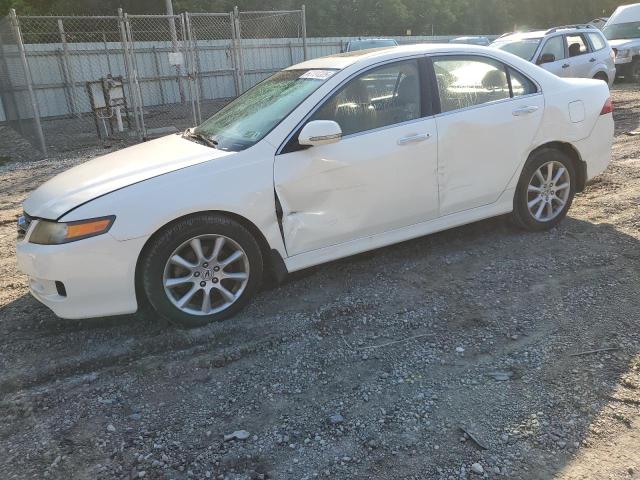 Aukcja sprzedaży 2006 Acura Tsx, vin: JH4CL96816C011875, numer aukcji: 63194305