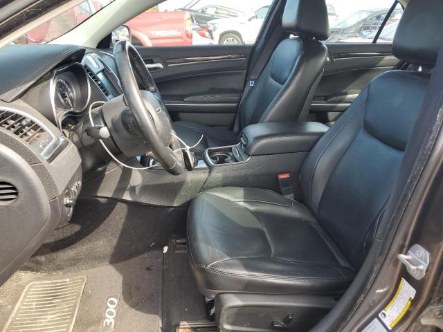 Продаж на аукціоні авто 2015 Chrysler 300 Limite, vin: 2C3CCAAG0FH797008, номер лоту: 63036605