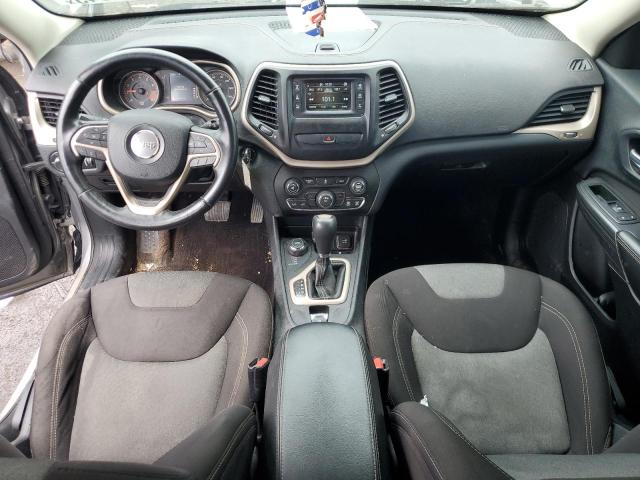 Aukcja sprzedaży 2016 Jeep Cherokee S, vin: 1C4PJMAB0GW255547, numer aukcji: 65690045