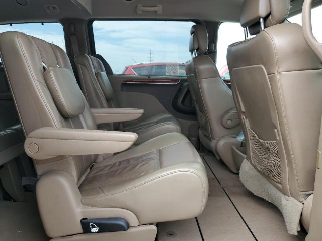 Продажа на аукционе авто 2013 Chrysler Town & Cou, vin: 2C4RC1GG7DR511790, номер лота: 63444045