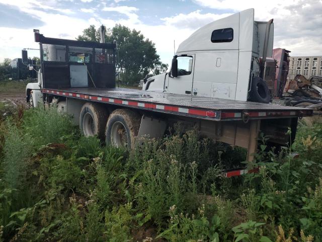 80292345 :رقم المزاد ، 1FUJAHCG01PF97406 vin ، 2001 Freightliner Fld120 مزاد بيع