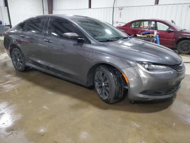 Продажа на аукционе авто 2016 Chrysler 200 S, vin: 1C3CCCBB7GN175089, номер лота: 63419535
