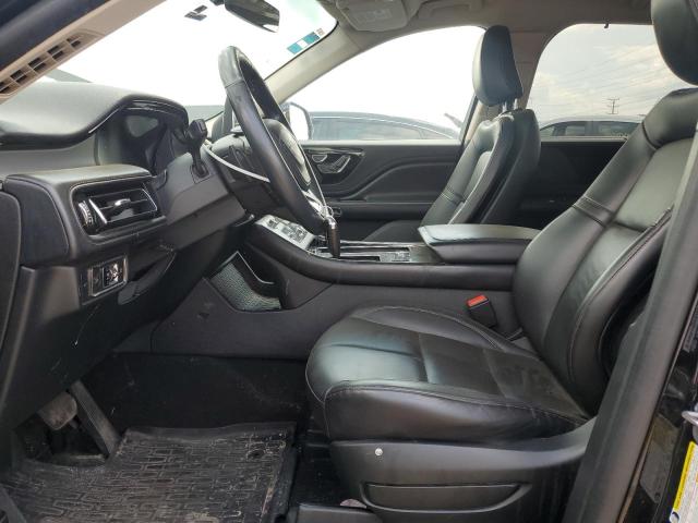 63318445 :رقم المزاد ، 5LM5J0XCXNGL01708 vin ، 2022 Lincoln Townhouse Aviator مزاد بيع