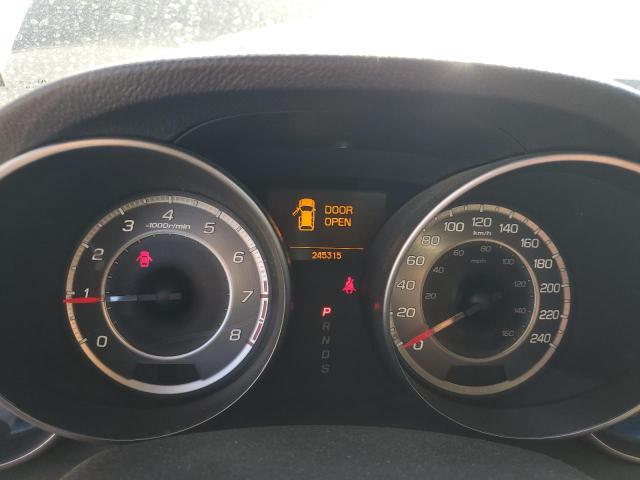 Продаж на аукціоні авто 2011 Acura Mdx, vin: 2HNYD2H69BH004892, номер лоту: 64476985