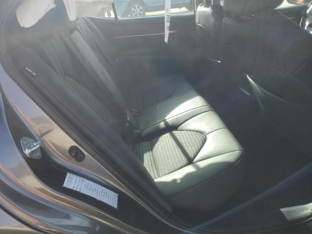 64981235 :رقم المزاد ، 4T1G11AK0PU823253 vin ، 2023 Toyota Camry مزاد بيع