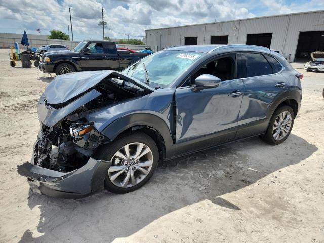 Продажа на аукционе авто 2020 Mazda Cx-30, vin: 3MVDMAEM8LM127148, номер лота: 65082155