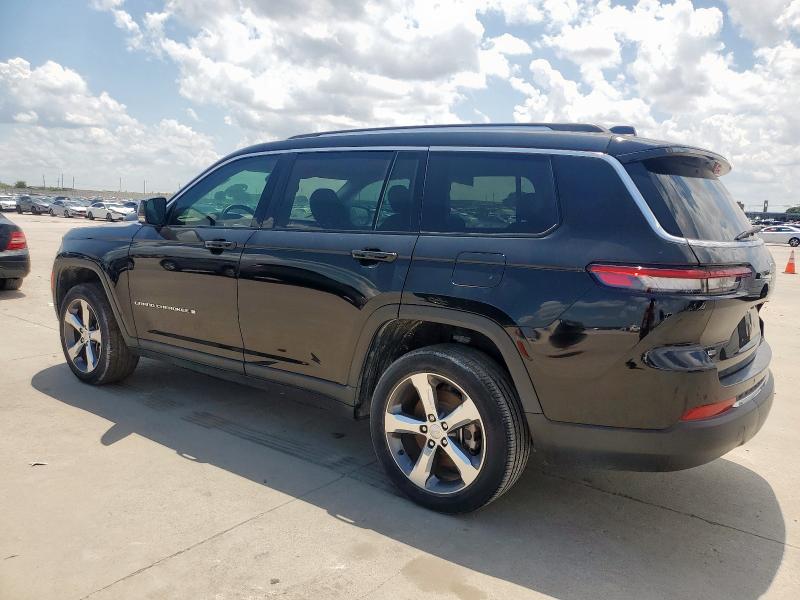 Продаж на аукціоні авто 2022 Jeep Grand Cher, vin: 1C4RJJBG2N8516874, номер лоту: 63702135