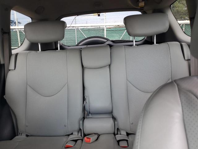 Aukcja sprzedaży 2009 Toyota Rav4 Limited, vin: 2T3BK31V59W005766, numer aukcji: 64286315