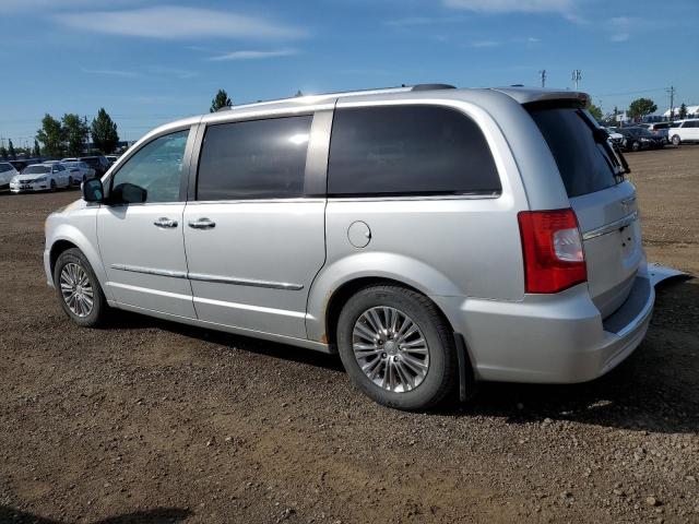 63835095 :رقم المزاد ، 2A4RR6DG0BR775523 vin ، 2011 Chrysler Town & Country مزاد بيع