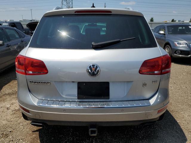 Продажа на аукционе авто 2012 Volkswagen Touareg, vin: WVGFF9BP3CD003975, номер лота: 64635545