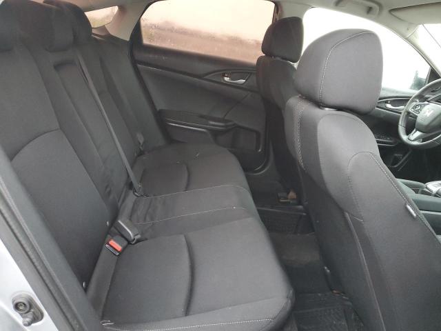 Aukcja sprzedaży 2018 Honda Civic, vin: 2HGFC2F50JH018903, numer aukcji: 65405925