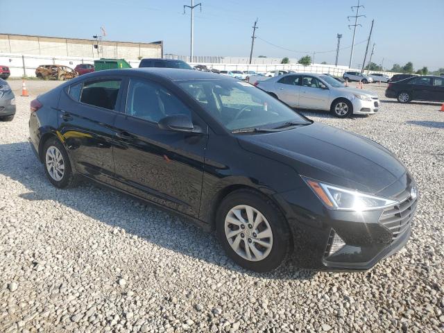 Продаж на аукціоні авто 2020 Hyundai Elantra Se, vin: 5NPD74LF5LH595262, номер лоту: 63628895