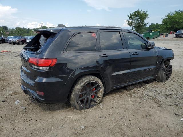64245195 :رقم المزاد ، 1C4RJFDJ9FC792067 vin ، 2015 Jeep Grand Cher مزاد بيع