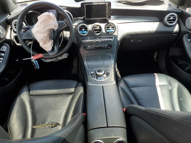 63609615 :رقم المزاد ، WDC0G4KB3JV062136 vin ، 2018 Mercedes-benz Glc مزاد بيع