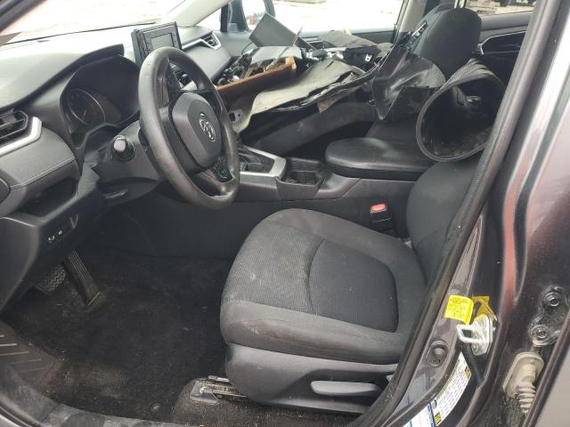 Продажа на аукционе авто 2019 Toyota Rav4, vin: 2T3G1RFV5KC037841, номер лота: 64006455