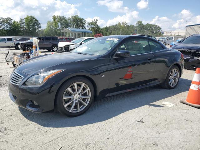 Продажа на аукционе авто 2015 Infiniti Q60 Base, vin: JN1CV6FEXFM810129, номер лота: 67002355