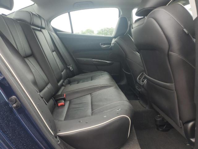 63210485 :رقم المزاد ، 19UUB3F79JA006426 vin ، 2018 Acura Tlx Advanc مزاد بيع