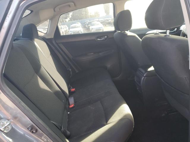 Продаж на аукціоні авто 2019 Nissan Sentra, vin: 3N1AB7AP2KY212090, номер лоту: 65189585