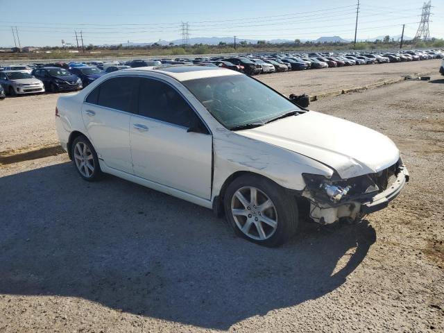 2004 Acura Tsx მანქანა იყიდება აუქციონზე, vin: JH4CL96884C042831, აუქციონის ნომერი: 66206635
