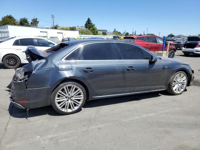 Aukcja sprzedaży 2017 Audi A4, vin: WAUFNAF4XHN017038, numer aukcji: 63792805