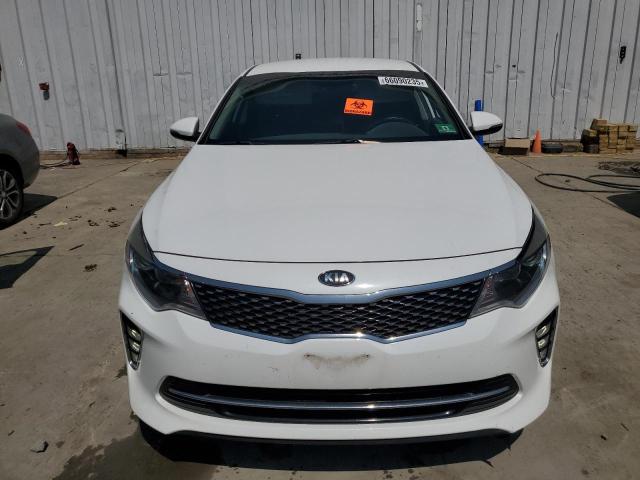 Aukcja sprzedaży 2018 Kia Optima, vin: 5XXGT4L36JG255142, numer aukcji: 66090235