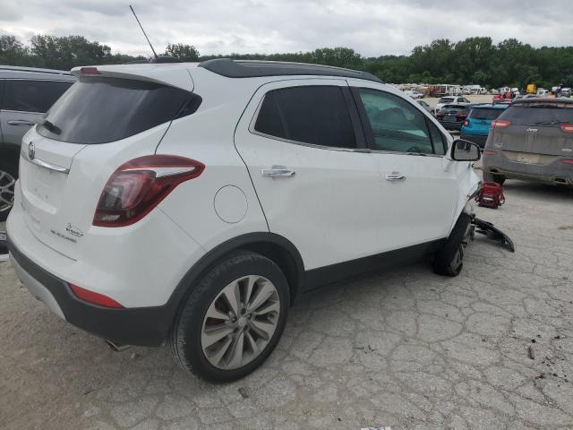 67104775 :رقم المزاد ، KL4CJASB5HB168290 vin ، 2017 Buick Encore Pre مزاد بيع