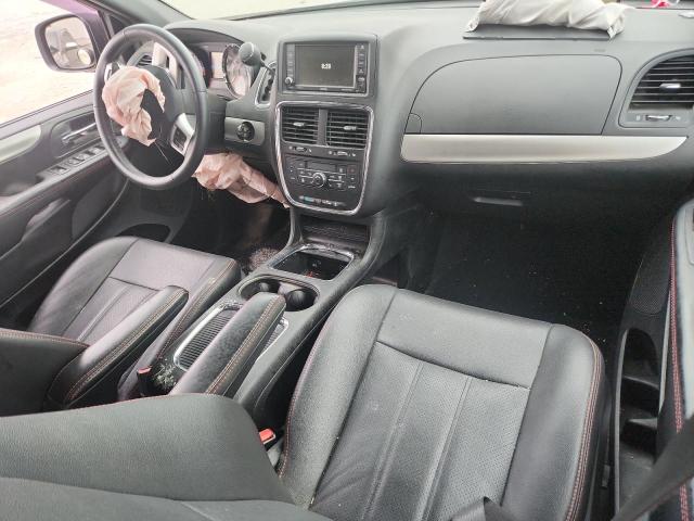 Продаж на аукціоні авто 2019 Dodge Grand Cara, vin: 2C4RDGEG0KR529905, номер лоту: 63296515