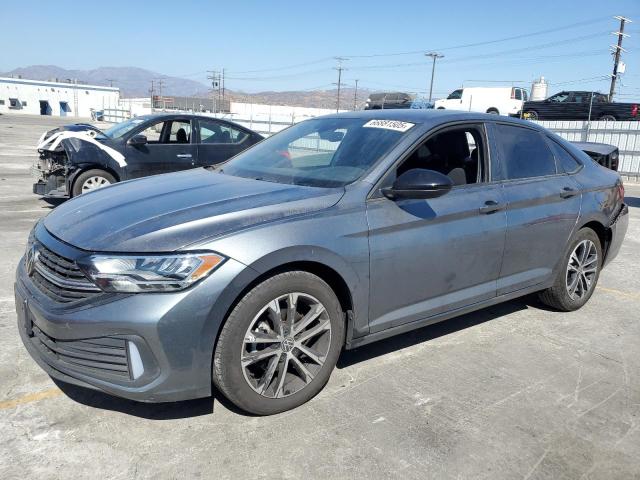 Aukcja sprzedaży 2024 Volkswagen Jetta, vin: 3VWBM7BUXRM084549, numer aukcji: 66881505