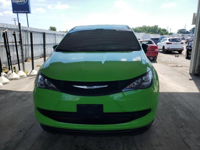 Продажа на аукционе авто 2024 Chrysler Voyager, vin: 2C4RC1CGXRR152500, номер лота: 63078935