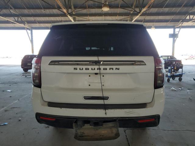 Auction sale of the 2021 Chevrolet Suburban K, vin: 1GNSKDKD3MR354582, lot number: 65334745