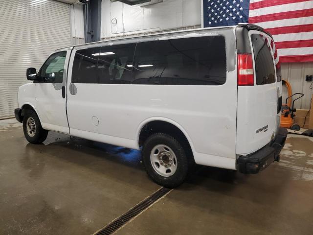 64253925 :رقم المزاد ، 1GJW7PFGXC1142723 vin ، 2012 Gmc Savana مزاد بيع