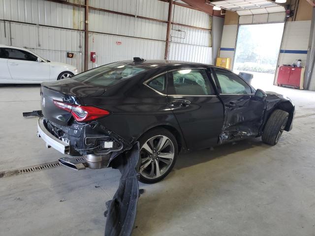 Продаж на аукціоні авто 2021 Acura Tlx Advanc, vin: 19UUB5F68MA003945, номер лоту: 65614785