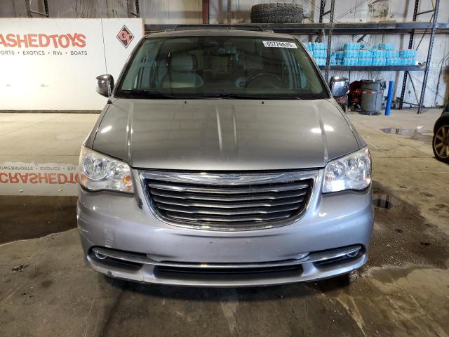 65720635 :رقم المزاد ، 2C4RC1CG9DR596962 vin ، 2013 Chrysler Town & Cou مزاد بيع