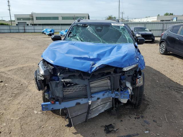 65784555 :رقم المزاد ، 3GNAXLEG8SL176167 vin ، 2025 Chevrolet Equinox Rs مزاد بيع