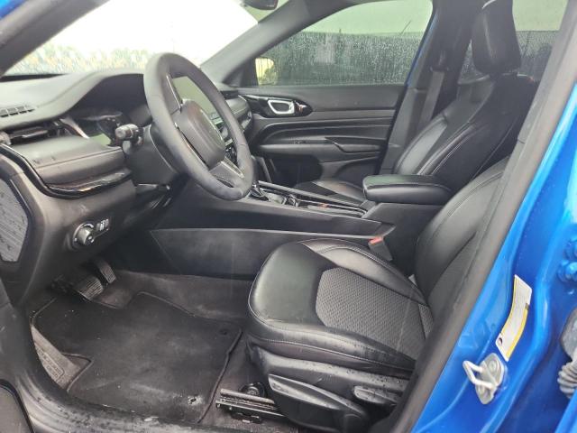 Продажа на аукционе авто 2022 Jeep Compass, vin: 3C4NJCBB1NT213424, номер лота: 62702365