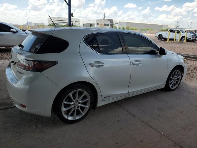 Aukcja sprzedaży 2012 Lexus Ct, vin: JTHKD5BH9C2099681, numer aukcji: 63111335