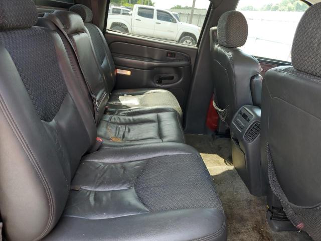 Продаж на аукціоні авто 2003 Chevrolet Avalanche, vin: 3GNEK13T33G195949, номер лоту: 65940575